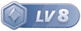 等级-LV8-52项目站