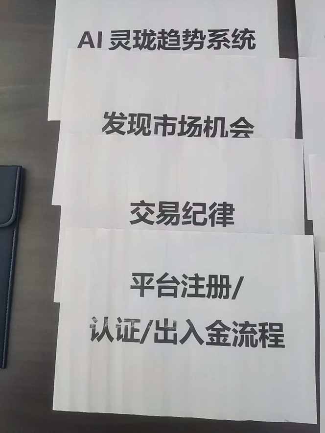 图片[3]-海外美金AI掘金项目，200U可入门槛，一天一单即可，每天1000-2000很轻松！-52项目站
