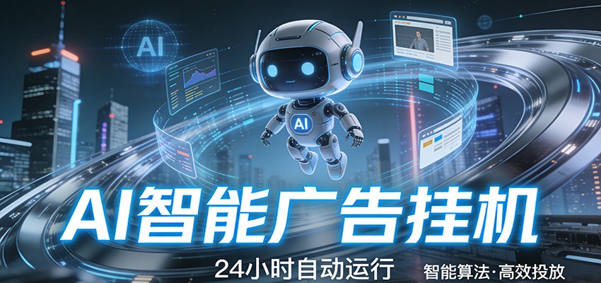 智能托管 · 无人值守 · 持续变现，低门槛、高适配、易上手，轻松开启智能躺赚新时代-52项目站