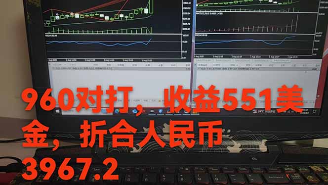 图片[1]-稳定8年的美刀搬砖项目，单人每日收益800—3000.团队4人月入10W+.可线下-52项目站