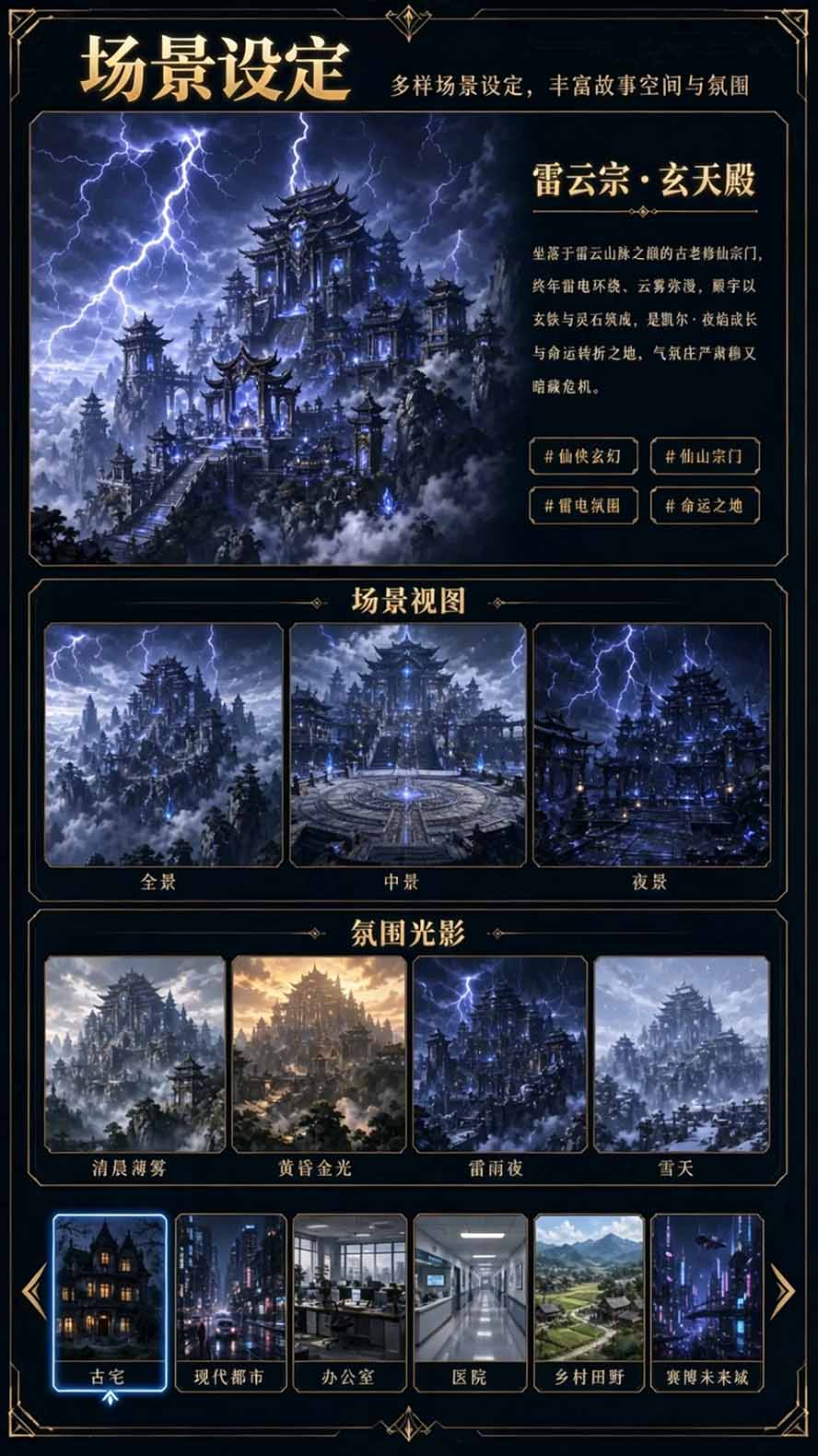 图片[7]-【无水印】2026AI漫剧创作与商业变现掘金营：打通选题→AI编剧→角色场景→自动分镜→视频生成→剪辑发布→运营变现-52项目站