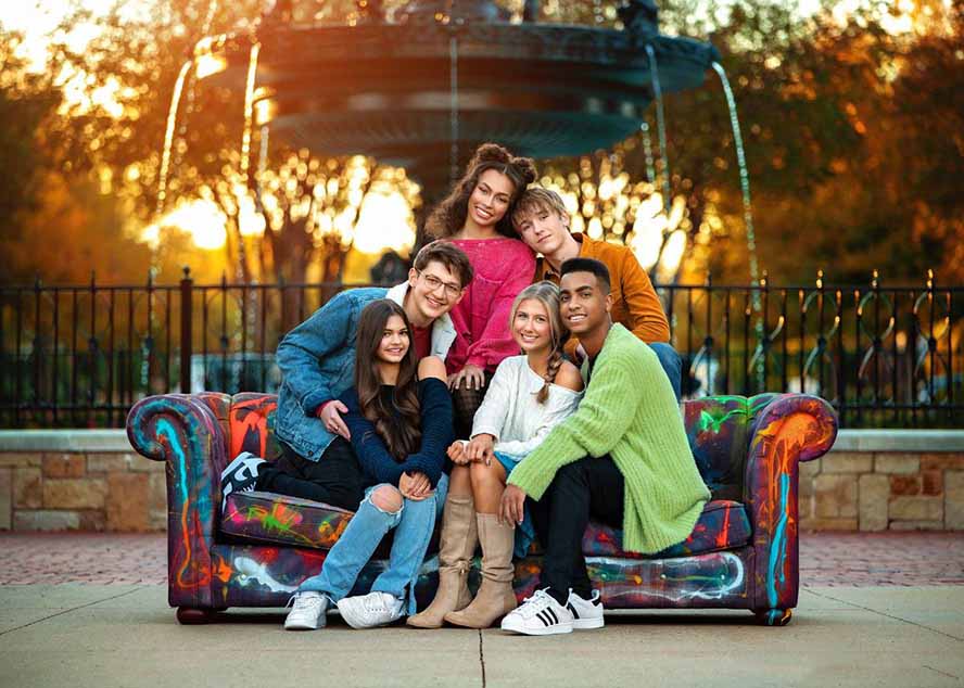 图片[6]-大师级GTG出品-老友记系列AI自适应预设The Friends Preset Collection-52项目站