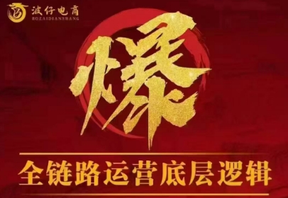 波仔电商·拼多多年卡会员(更新3月)-52项目站
