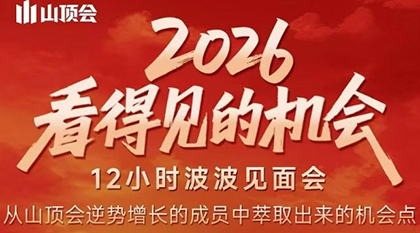 波波·2026看得见的机会12小时波波见面会(东莞线下课2月1日)-52项目站