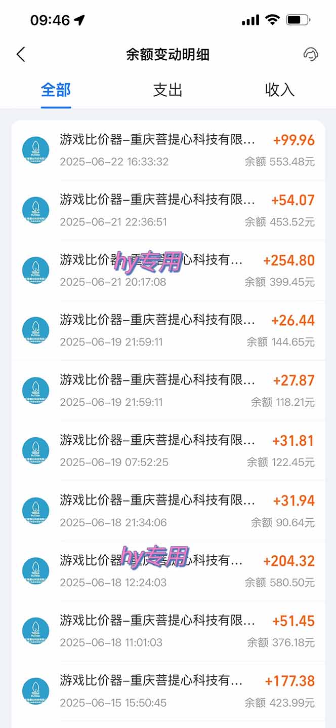 图片[1]-游戏全自动搬砖项目，日入千元 ，可批量矩阵无限放大-52项目站