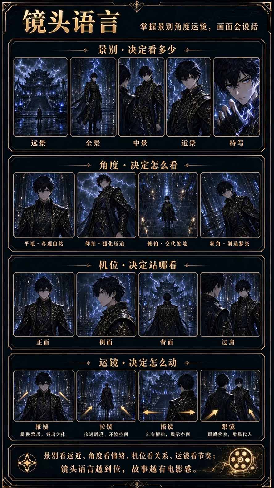 图片[9]-【无水印】2026AI漫剧创作与商业变现掘金营：打通选题→AI编剧→角色场景→自动分镜→视频生成→剪辑发布→运营变现-52项目站