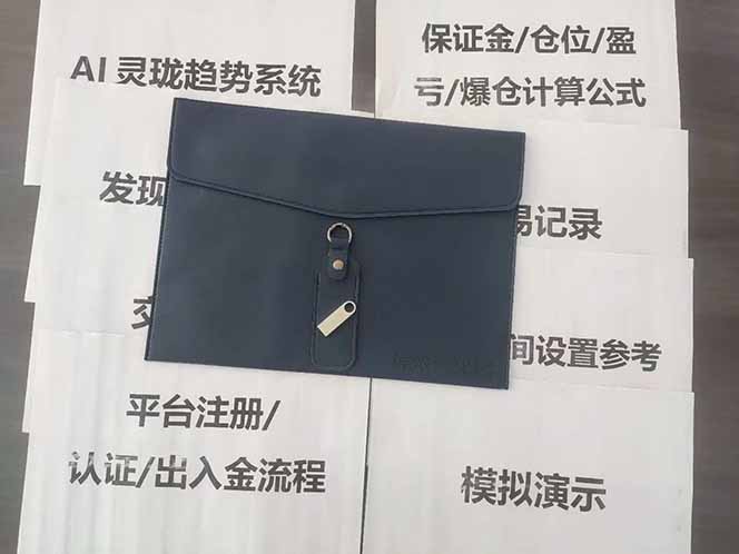 图片[5]-海外美金AI掘金项目，200U可入门槛，一天一单即可，每天1000-2000很轻松！-52项目站