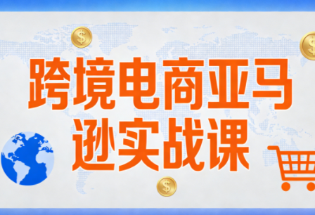 丝丝老师·跨境电商亚马逊实战课(更新2月)-52项目站