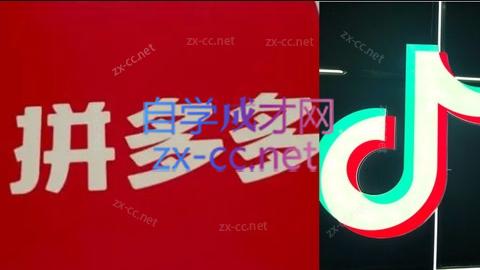 老陶电商·拼多多+抖音小店无货源开店-52项目站