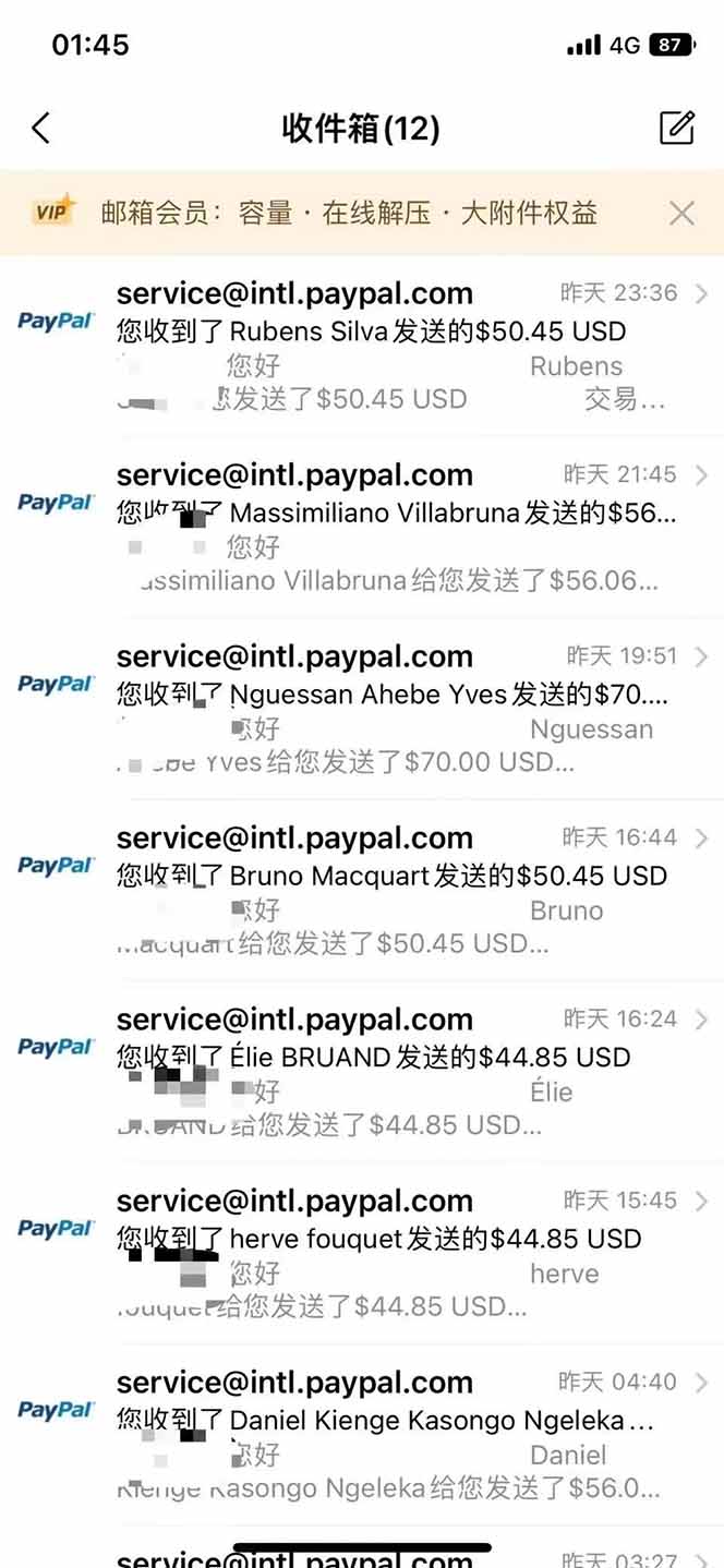 图片[1]-海外虚拟掘金】日赚100-200美金，自己在家就可以闷声发大财，长期可做-52项目站