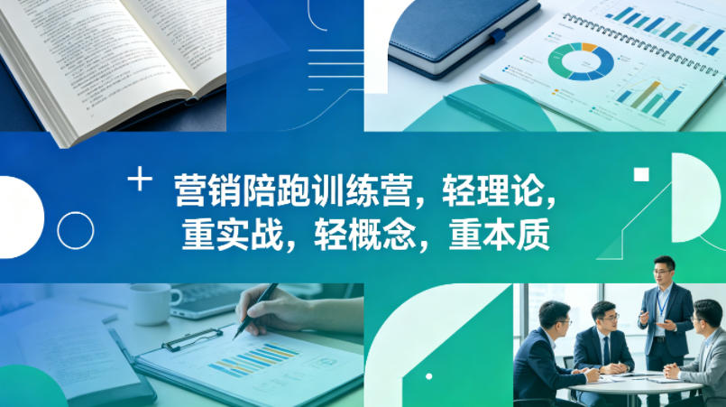 老A营销陪跑训练营，轻理论，重实战，轻概念，重本质(更新2026年4月)-52项目站