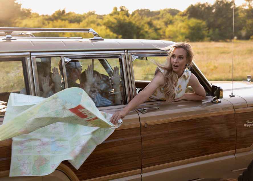 图片[3]-大师级GTG出品-老友记系列AI自适应预设The Friends Preset Collection-52项目站