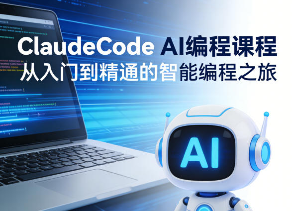 ClaudeCode AI编程课程,从入门到精通的智能编程之旅-52项目站