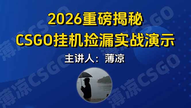CSGO游戏挂机游戏搬砖最新升级，普通小白一部手机可日入300+当天见结果，支持验证-52项目站