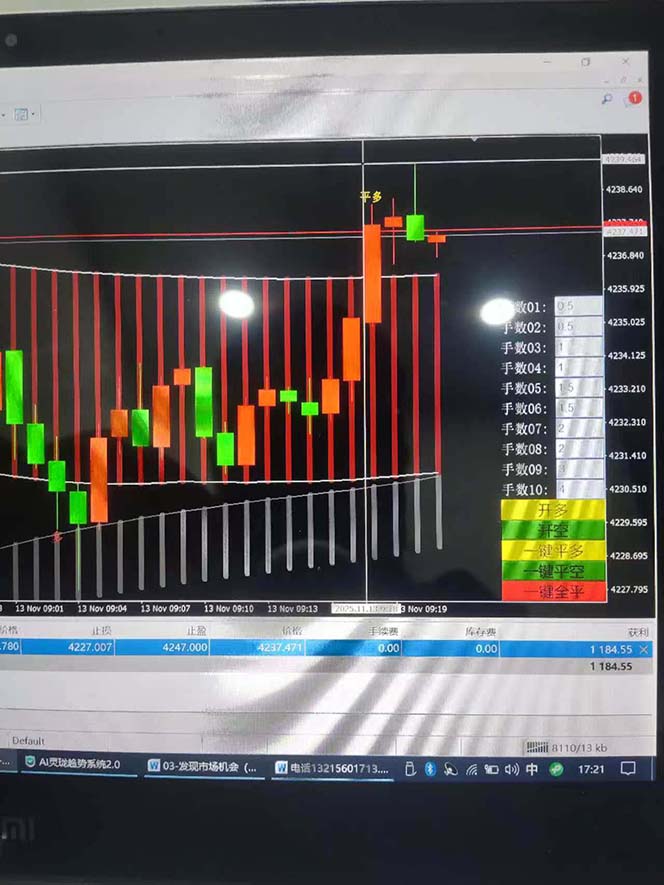 图片[8]-海外美金AI掘金项目，200U可入门槛，一天一单即可，每天1000-2000很轻松！-52项目站