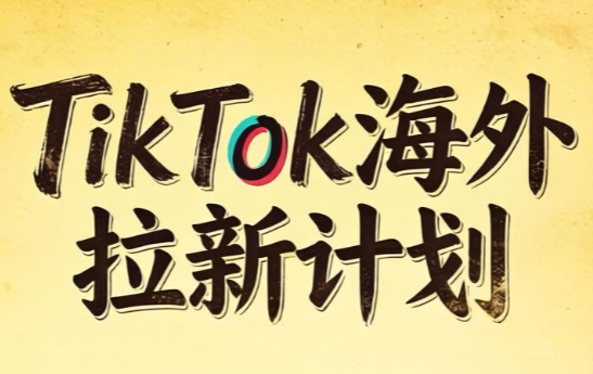 Tc联盟·TikTok海外拉新项目(更新9月)-52项目站